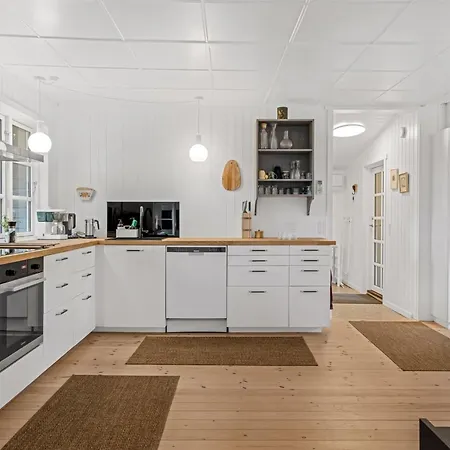 Nyaraló Rohan - 500m From The Sea By Interhome
