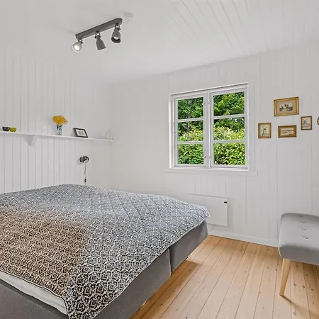 Rohan - 500m From The Sea By Interhome * Ebeltoft