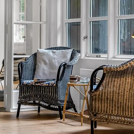 Rohan - 500m From The Sea By Interhome Ebeltoft