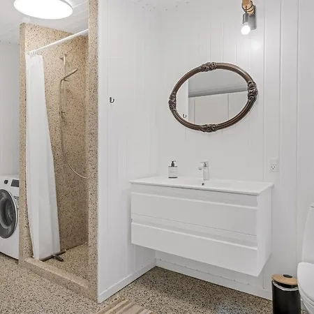 Rohan - 500m From The Sea By Interhome Nyaraló Ebeltoft