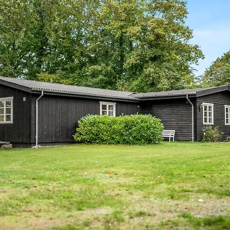 Rohan - 500m From The Sea By Interhome Ebeltoft