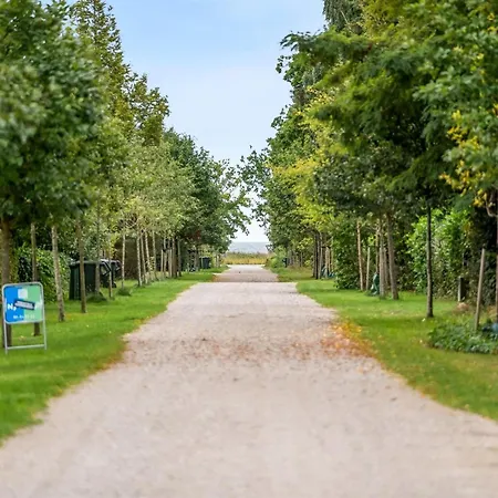 Nyaraló Rohan - 500m From The Sea By Interhome Ebeltoft
