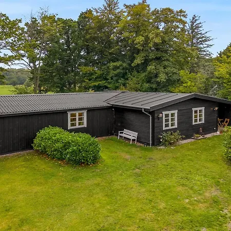 Rohan - 500m From The Sea By Interhome * Ebeltoft