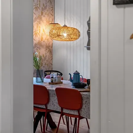 Rohan - 500m From The Sea By Interhome *